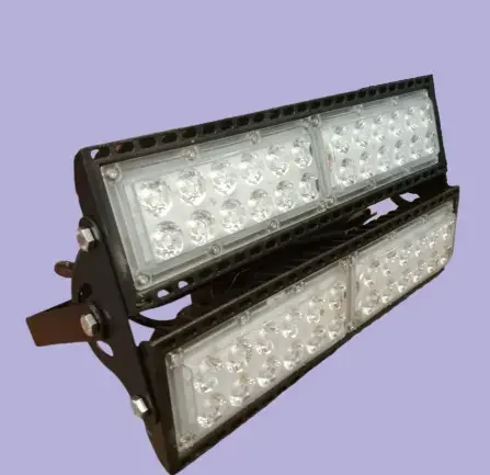 Commercial Outdoor Lighting