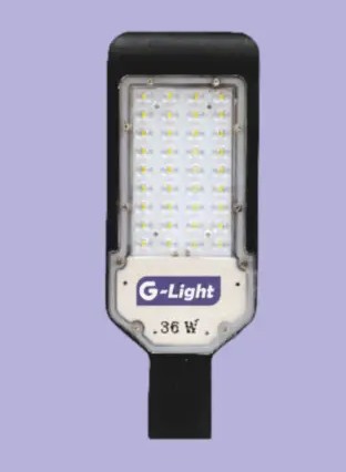 Commercial Outdoor Lighting