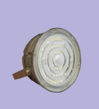 Commercial Outdoor Lighting