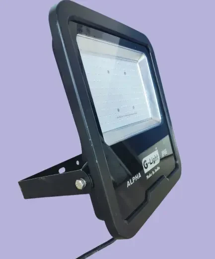 Commercial Outdoor Lighting