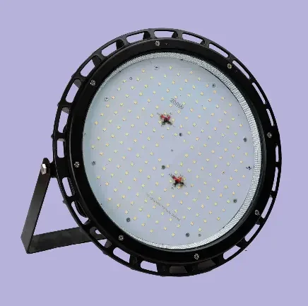 Commercial Outdoor Lighting