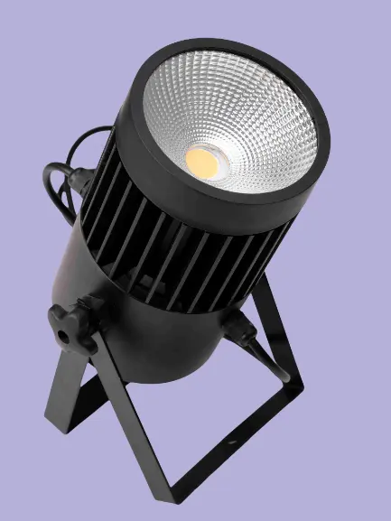 Commercial Outdoor Lighting